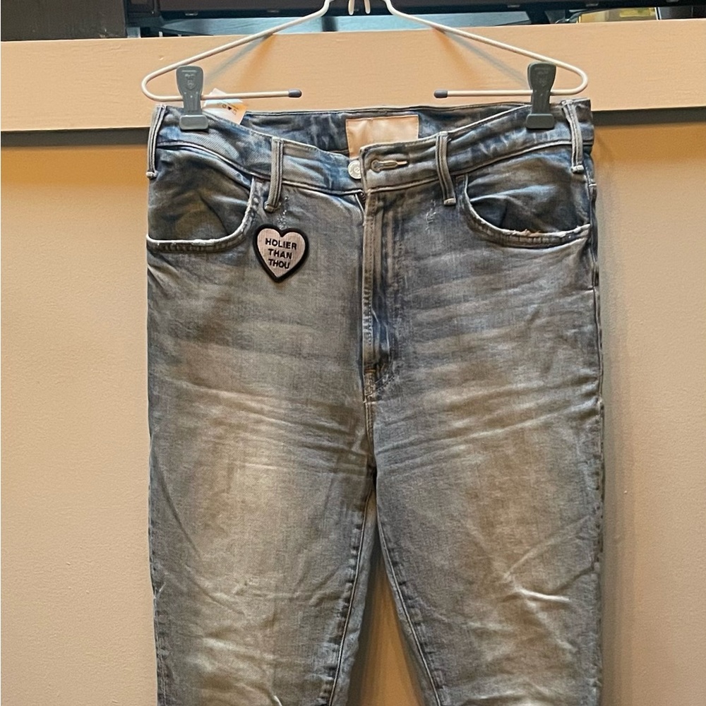 Mother the Hustler Ankle